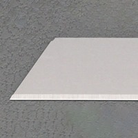 110x18x0.05mm カッターナイフ替刃･折線無_選択画像03