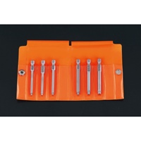 6本組/T10-T30 [Bore Torx]ドライバーBit_選択画像04