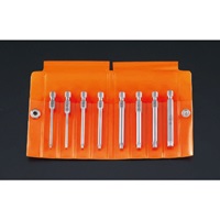 8本組/T 8-T40 [Torx]ドライバーBit_選択画像02