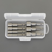 6-14mm/7本組 ナットセッター(磁石付)