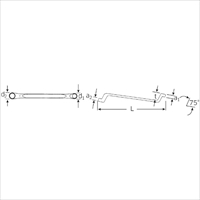36x41mm 両口メガネレンチ_選択画像04