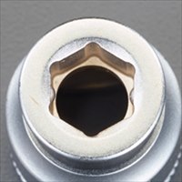 1/4DRx4.5mm Soket(ホールド機能付)