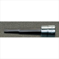 1/4DR/T27x80mm [TORX]BitSoket