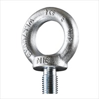 M24x　36mm アイボルト(アルミ合金製)