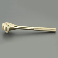 1/2DRx245mm ラチェットハンドル