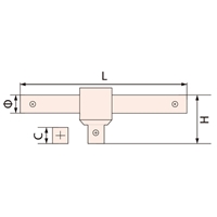 3/4DR T型スライドハンドル_選択画像02
