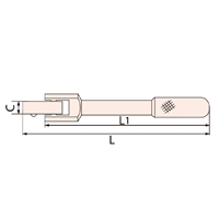 1/2DRx320mm スピンナーハンドル_選択画像03