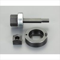 25.4x25.4mm 角パンチユニット