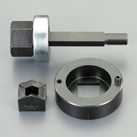 17x　19mm 角パンチユニット