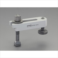 M20/200mm サポートScrew付ステップClamp