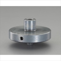 φ25mm Screwジャッキ用固定キャップ