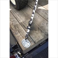 101.6 mm ウォール金具_選択画像02