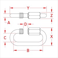 110x15.8mm クイックリングS製_選択画像04