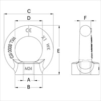 M30 強力型アイナット(Steel製)_選択画像03
