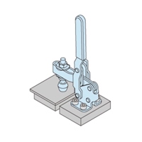 215kg トグルクランプ_選択画像03