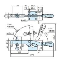 350kg トグルクランプ_選択画像04