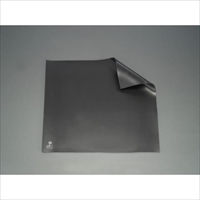 1000x1000x1.0mm 高圧用絶縁ゴムマット