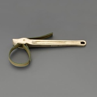 300mm ベルトレンチ(NonSparking)