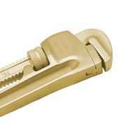 600mm/75mm パイプレンチ(NonSparking)_選択画像02