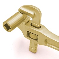 250mm/48mm パイプレンチ(NonSparking)_選択画像03