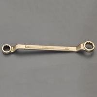 10x12mm 両口メガネレンチ(NonSparking)