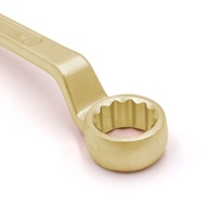 17x19mm 両口メガネレンチ(NonSparking)_選択画像02