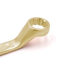 17mm 片口メガネレンチ(NonSparking)_選択画像02