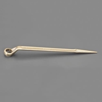 27mm 片口メガネレンチ(NonSparking)