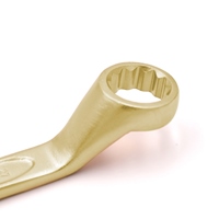 27mm 片口メガネレンチ(NonSparking)_選択画像02