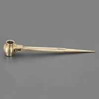 30x32mm両口ラチェットレンチ(NonSparking)