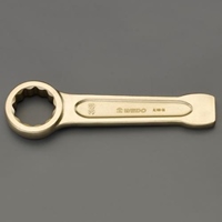 60mm 打撃メガネレンチ(NonSparking)