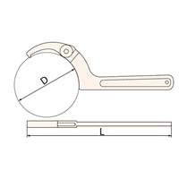 32- 75mm 自在フックレンチ(NonSparking)_選択画像03