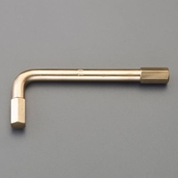 1.5x 59mm [Hex]キーレンチ(NonSparking)