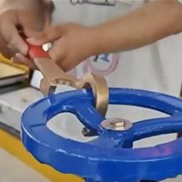 355mm バルブスパナ(NonSparking)_選択画像03