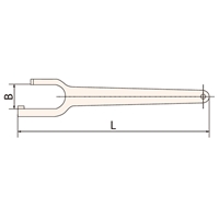 250mm バルブスパナ(NonSparking)_選択画像03