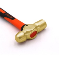 680g/340mmボールピンハンマー/NonSparking_選択画像02