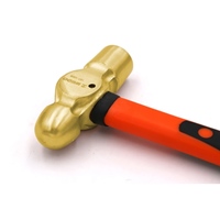 680g/340mmボールピンハンマー/NonSparking_選択画像03