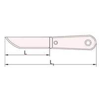 110x216mm ナイフ(NonSparking)_選択画像02