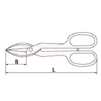 300mm ハサミ(NonSparking)_選択画像04