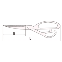225mm ハサミ(NonSparking)_選択画像04