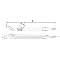 22x 500mm ピンチバー(NonSparking)_選択画像04