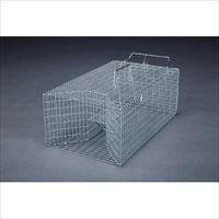280x465x180mm ネズミ捕獲器