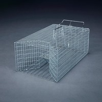 280x465x180mm ネズミ捕獲器