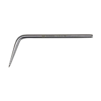 [EA652DB用] 替曲針