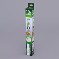 AC100V/4.4W/E17 LED電球(昼白色)_選択画像02