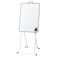 604x535x1010-1600ミーティングボード[折畳