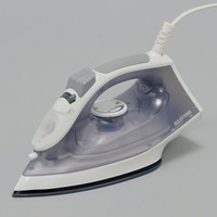 AC100V/1200W スチームアイロン