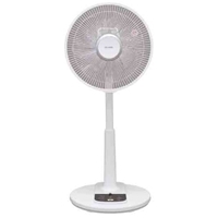 季節品)AC100V/35W扇風機(リモコン付)