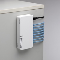 180x 87x34mm [8ポート]スイッチングハブ_選択画像03