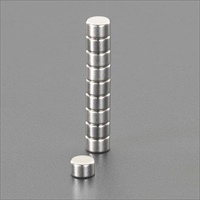 φ5x3mm 超強力磁石(10コ)